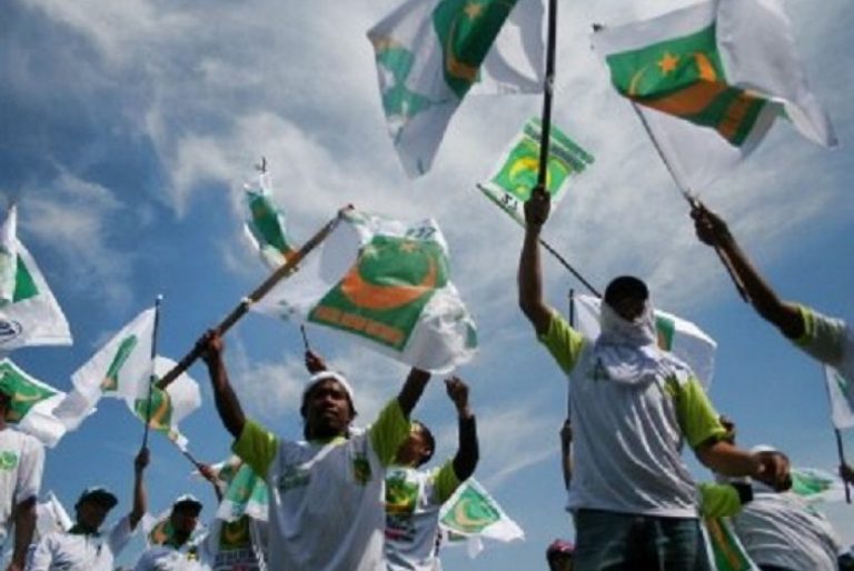 Tolak PT 5 Persen, PBB: Partai Besar Semakin Berkuasa