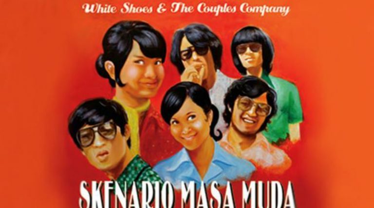 Sebuah Lagu Jenaka Tak Malu-Malu Kucing Untuk Tetap Populer Hingga Kini.