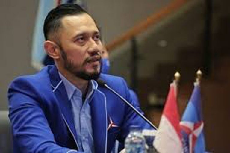 Usai Hina SBY, Guru Besar USU Sebut AHY Bodoh Sekali