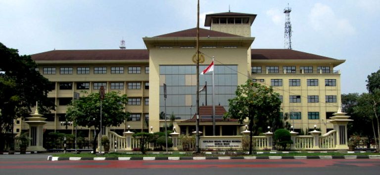 Istana Minta DPR RI Segera Setujui Listyo Sigit Jadi Kapolri