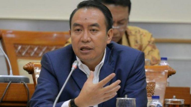 Ini Pandangan Anggota Komisi III DPR RI Didik Mukrianto Mengenai Calon Kapolri