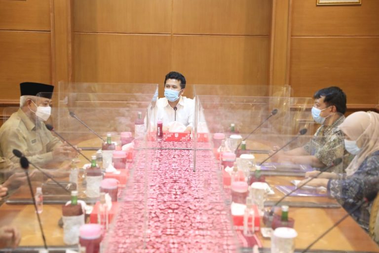 KEK Singosari Jadi Tempat Inkubasi Ekonomi Digital, Wagub Emil : Pemprov Kawal Akselerasinya