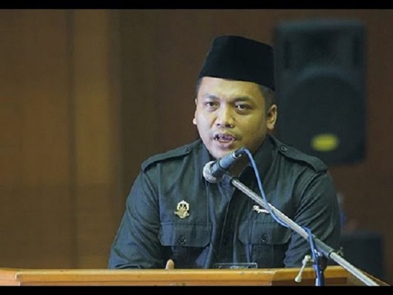 Gus Nabil: NU Terbukti Setia Mengawal NKRI