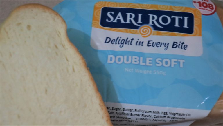 Sari Roti Resmi Lepas Saham Perusahaan Filipina Rp 75 M
