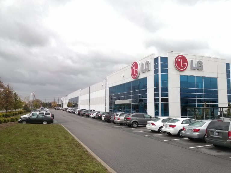 SEJARAH, LG Tinggalkan Bisnis Ponsel: Belajar dari Ericsson, Nokia, Siemens