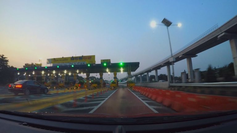 Penyesuaian Tarif Tol Beri Kepastian pada Investor