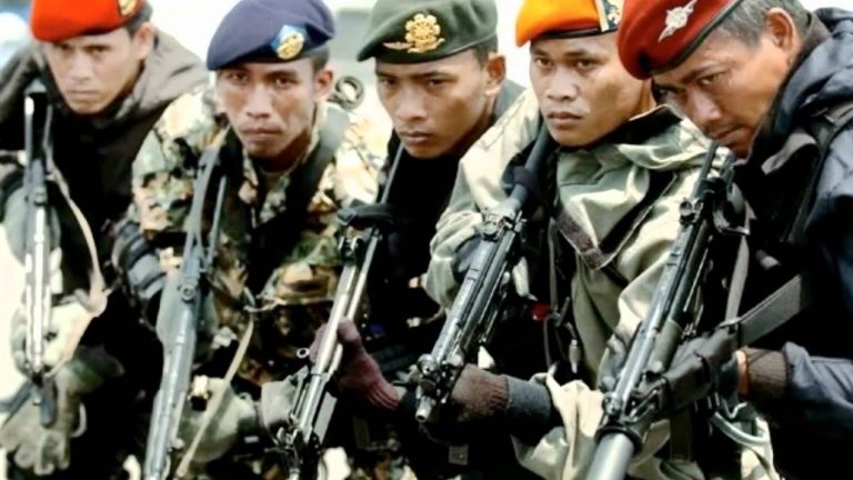 “Danpusdiklatpassus” Cetak Prajurit Kopassus yang Cepat dan Tangguh