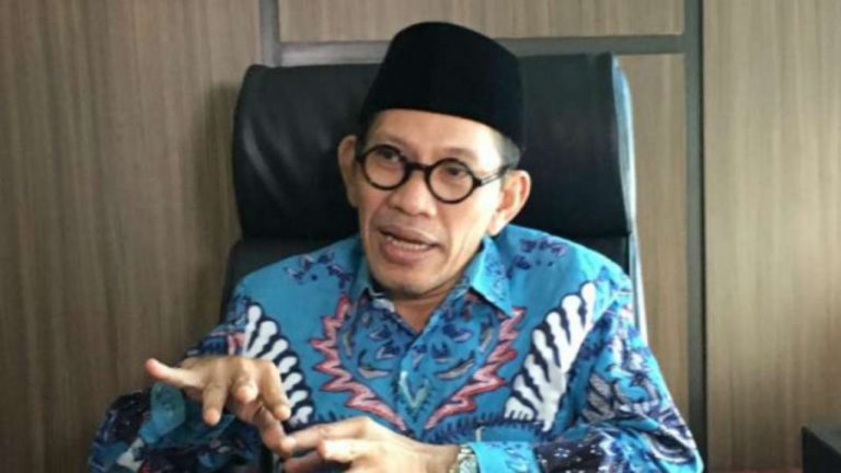 Peduli Bencana Gempa Bumi, NU Ajak Komponen Bangsa Perkuat Solidaritas