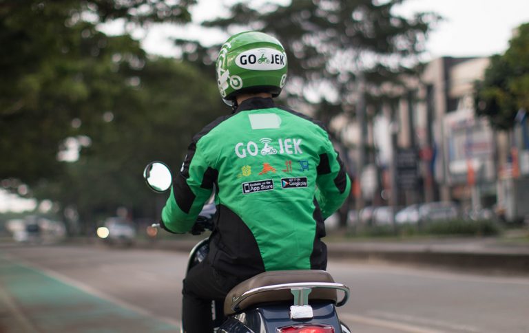 Gojek Fokus Ekspansi Luar Negeri Tahun Ini, Hati-hati Grab