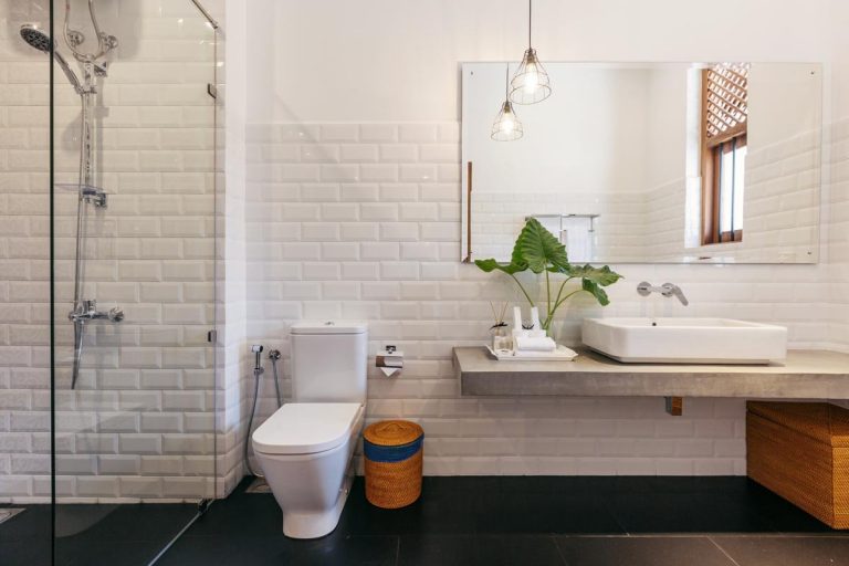 4 Kesalahan Ini Sering Dilakukan Saat Mandi