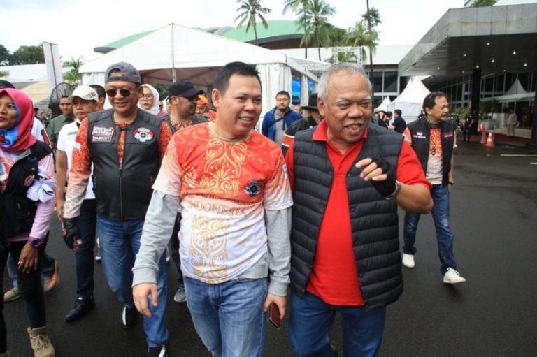 Memenuhi Kebutuhan Hunian Layak Bagi Masyarakat Berpenghasilan Rendah (MBR) Adalah Amanat Undang-Undang.