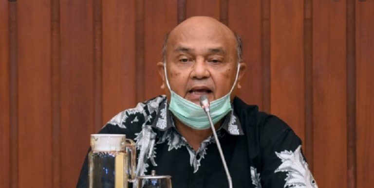 Pandemi Covid-19, DPR Minta Anggaran Pertanian Dialokasikan Bermanfaat Bagi Rakyat