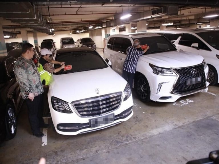 Pemerintah Bebaskan PPnBM untuk Pembelian Kendaraan