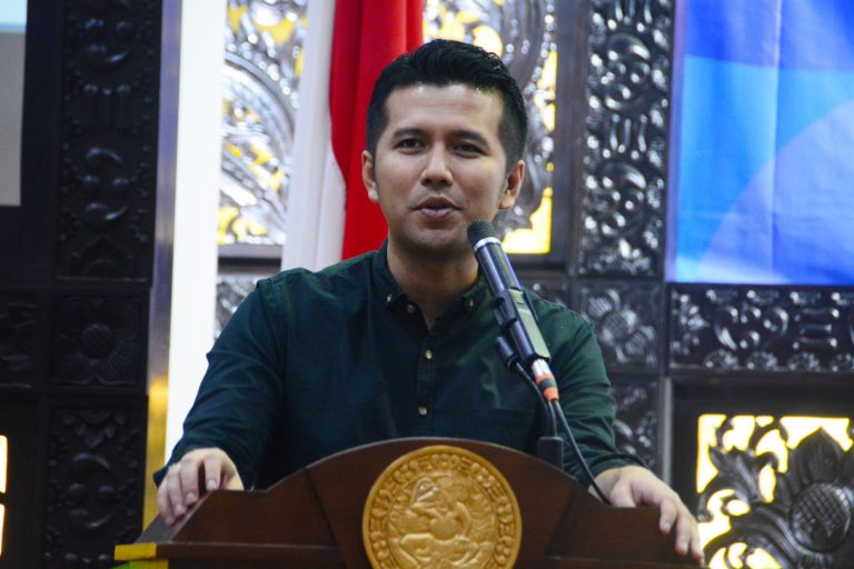 Wagub Jatim: 70 Persen Generasi Muda Jatim Enggan Berkuliah, Ini Sebabnya!