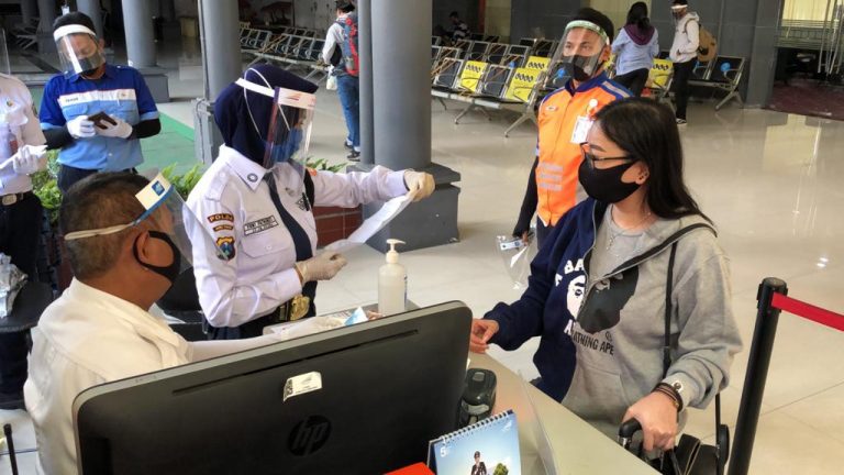 Gapeka 2021, Perjalanan KA Menegah / Jauh Semakin Singkat.