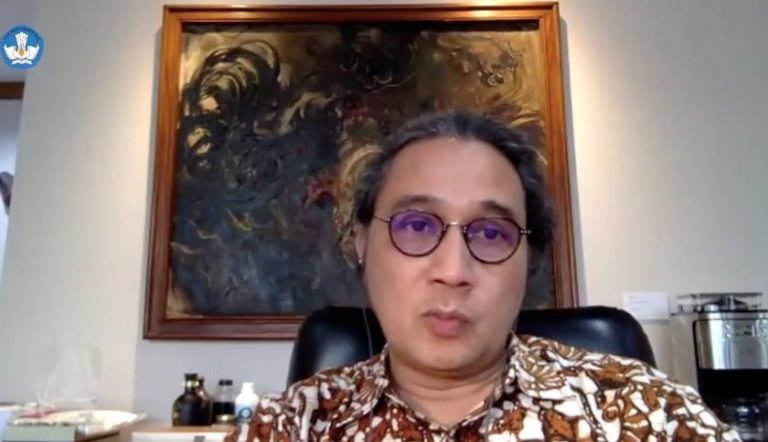 Kemendikbud Prioritaskan Difabel dan 3T dalam Fasilitasi Bidang Kebudayaan Tahun 2021