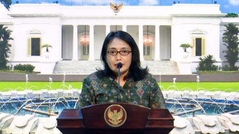 Risiko Pernikahan Anak Sangat Besar, Reaksi Menteri PPPA Terhadap Aisha Wedding