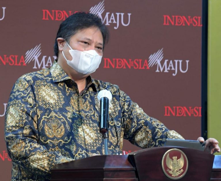 Tingkatkan Vaksinasi, Percepat Kekebalan Komunal