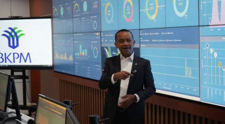 BKPM dan HIPMI Sinergikan agar Tak Ditekan Pengusaha Asing