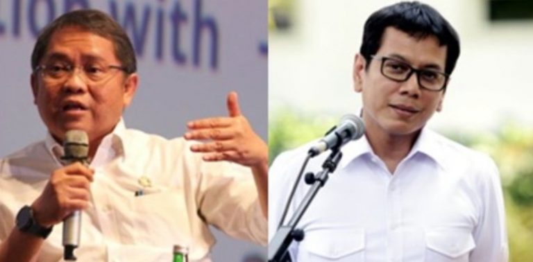 Pekerjaan Mantan Menteri Setelah Tak Menjabat