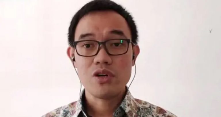 Pengembangan Aplikasi Mobile Bangun Ekonomi Digital Indonesia