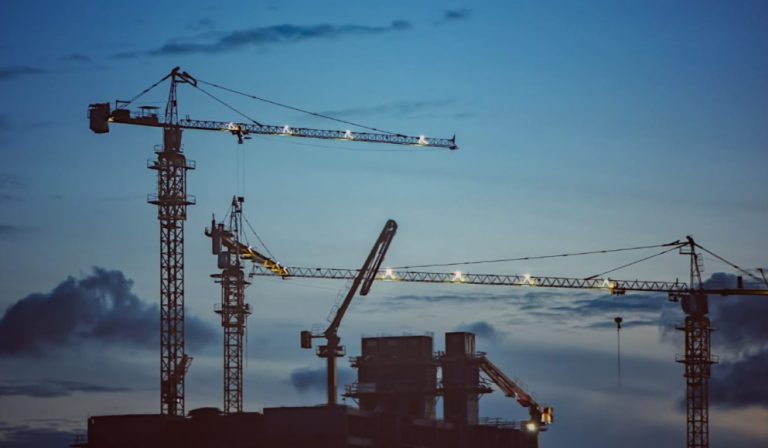 Ada LPI, Utang BUMN Karya Bisa Lunas