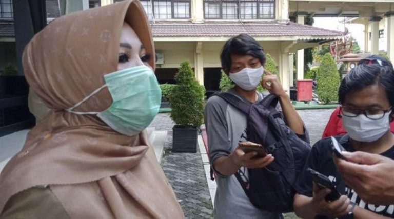 Bupati Klaten Bangun Grha Megawati Rp90 M: Warga Bisa Gunakan