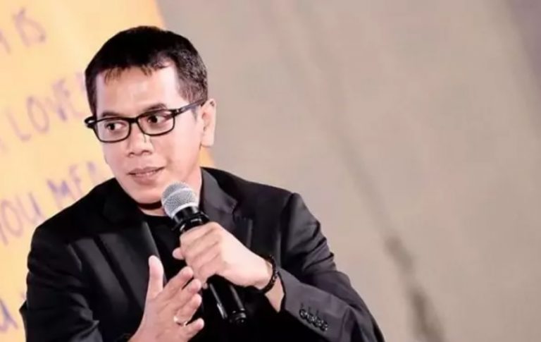 Jadi Komisaris Tokopedia, Wishnutama: I’m back