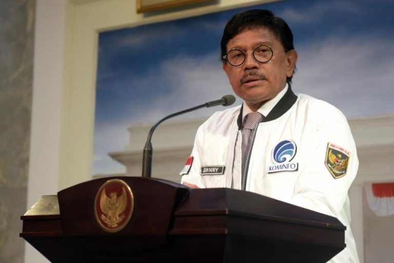 Jaga Ruang Digital, Menkominfo Dukung Pedoman Interpretasi Resmi UU ITE