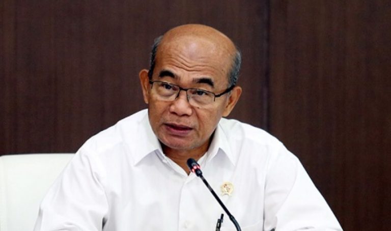 Menko PMK Ungkap Alasan Pemerintah Terapkan PPKM Mikro