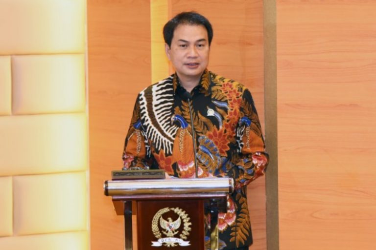 HPN 2021, DPR Berharap Insan Pers Terus Kawal Demokrasi dan Pemulihan Ekonomi