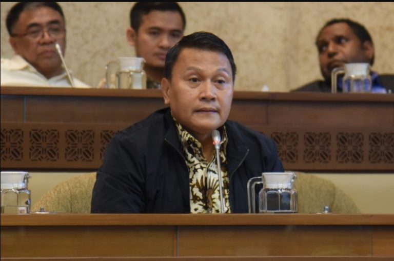 Sertifikasi Elektronik Tanah Harus Berorientasi pada Peningkatan Pelayanan Publik