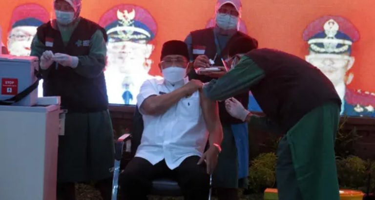 Liburan Imlek ke Sidoarjo Wajib Bawa Surat Sehat