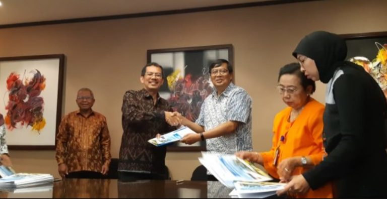 ITB STIKOM Bali Gandeng Binus University Siap Cetak Sarjana Dua Gelar
