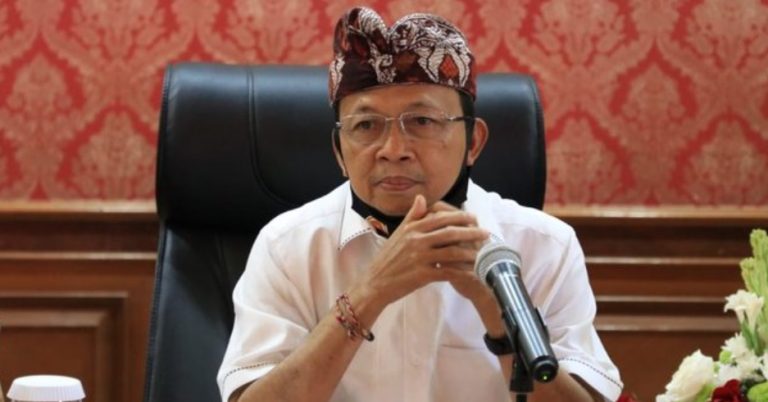 Bali Terapkan PPKM Skala Mikro, Ini Perbedaan dari Sebelumnya