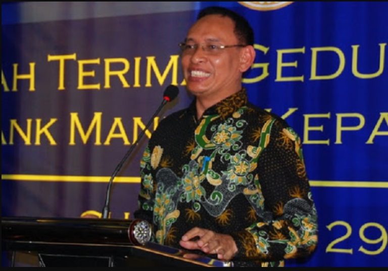 Rektor Unair Umumkan Terdapat 71 Kandidat Peraih Golden Ticket