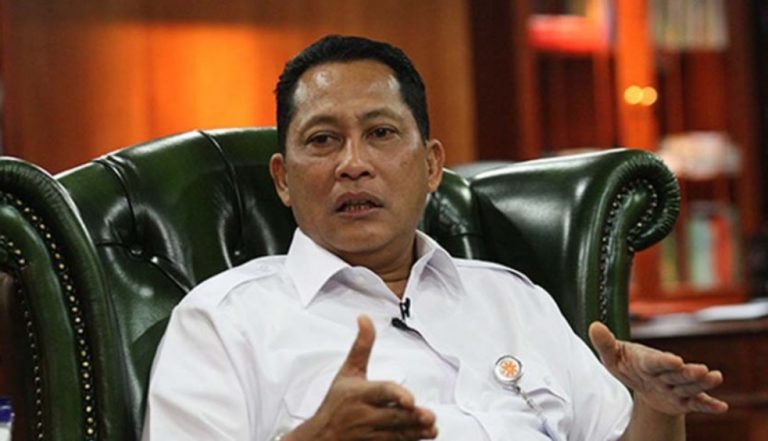 Bos Bulog Ingin Bahan Makanan Masyarakat Tak Selalu dari Padi