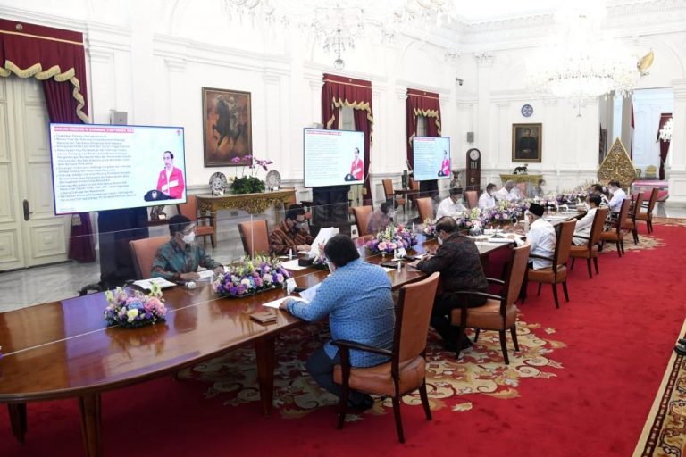 Indonesia Segera Miliki Desain Besar Olahraga Nasional