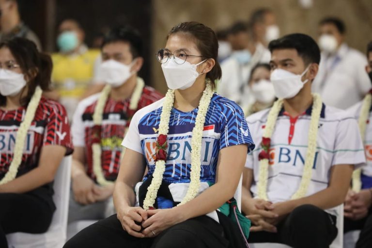 Lupakan All England, Tim Bulutangkis Indonesia Fokus ke Olimpiade Tokyo 2021