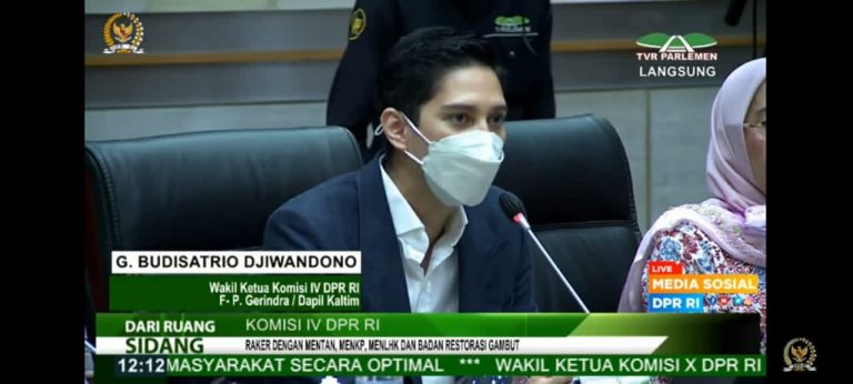 Ditanya Soal Budidaya Kedelai, Ini Jawaban Mentan SYL