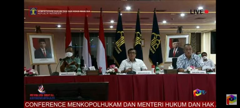 Putusan Ditolak, Kubu Moeldoko Akan Laporkan ke PTUN