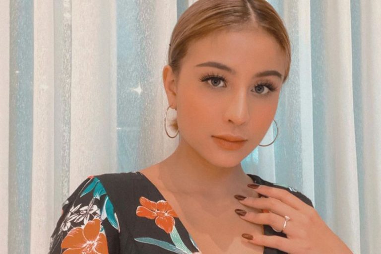 Istimewa, Awkarin dikabarkan Beli Hotel di Usia 23 Tahun