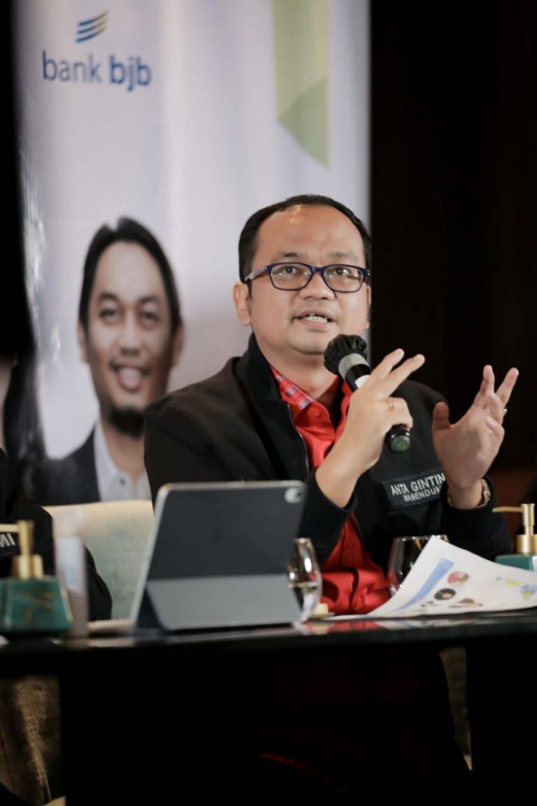 Mendikbud-ristek Nadiem dan Meninvest Bahlil dilantik, Ini Kata Pengusaha Anta Ginting