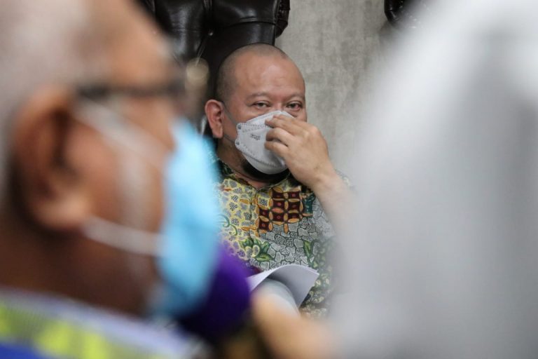 Diklaim Bisa Bunuh SARS-CoV-2, Ketua DPD RI Minta Ivermectin Diuji Klinis