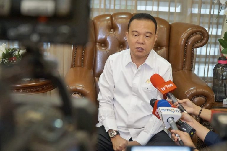 Sayangkan Sikap BWF, Pimpinan DPR: Seolah Tak Siap dan Tak Cermat