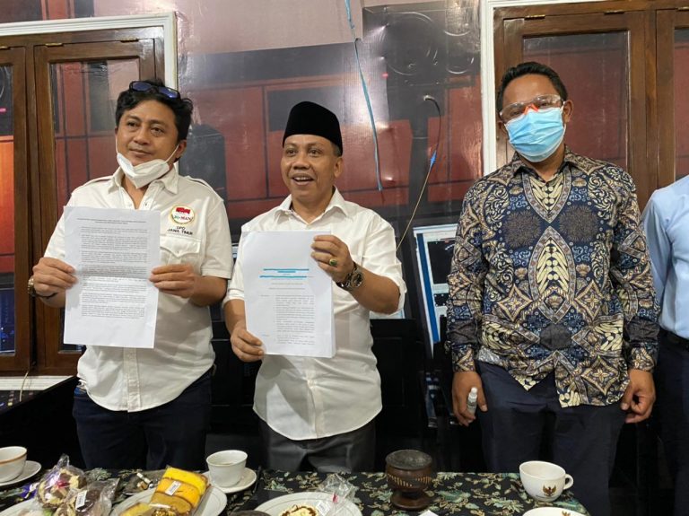 Gula Rafinasi Langka di Jatim, Pelaku Industri Mamin Surati Gubernur