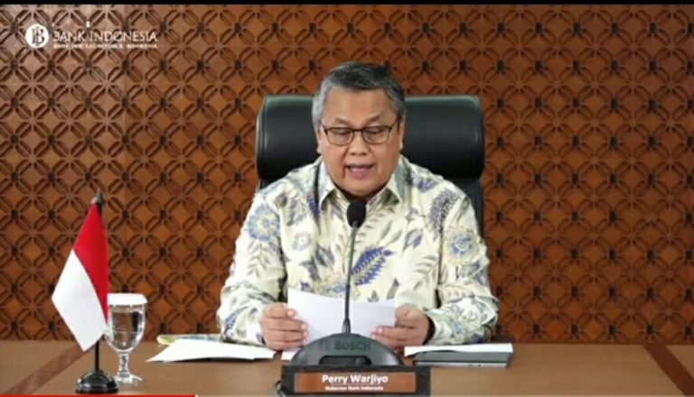 BI Sebut Perbaikan Ekonomi Akan Berlanjut