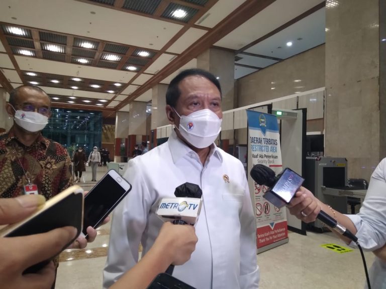 Pimpinan Komisi X DPR RI Minta Menpora Gugat BWF Soal All England