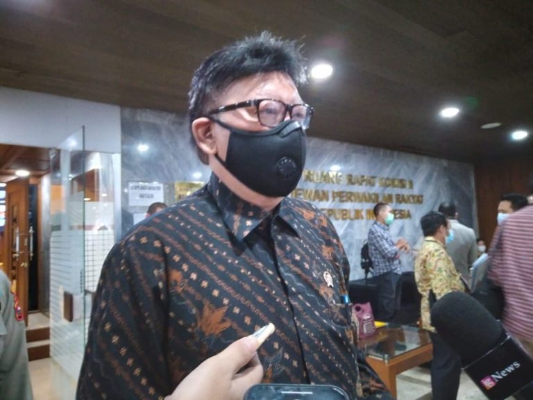 MenPAN RB Yakin Sistem IT Rekruitmen CPNS Tidak Bakal Jebol