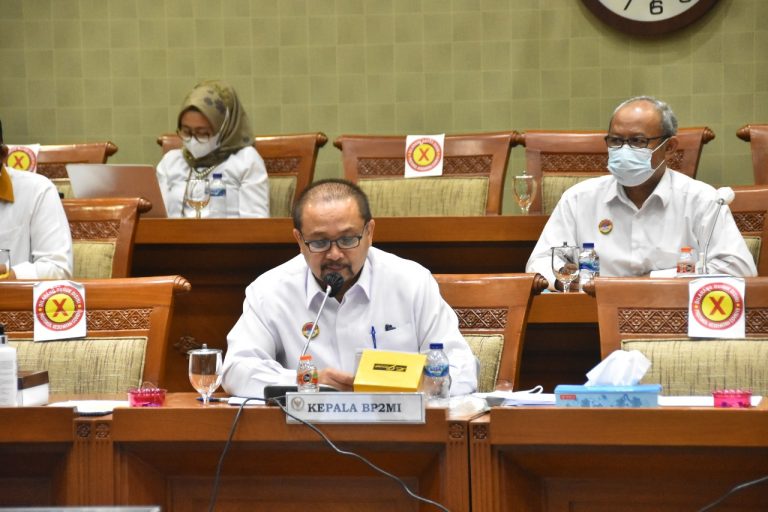 Komisi IX Dukung Kenaikan Anggaran, Dorong Kepala BP2MI Bertemu Presiden